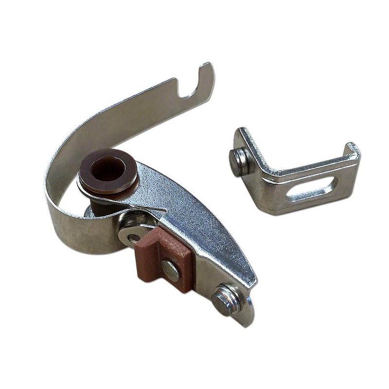 353172R91-0.013POINTGAP Magneto Point Set Fits Case/International Harvester