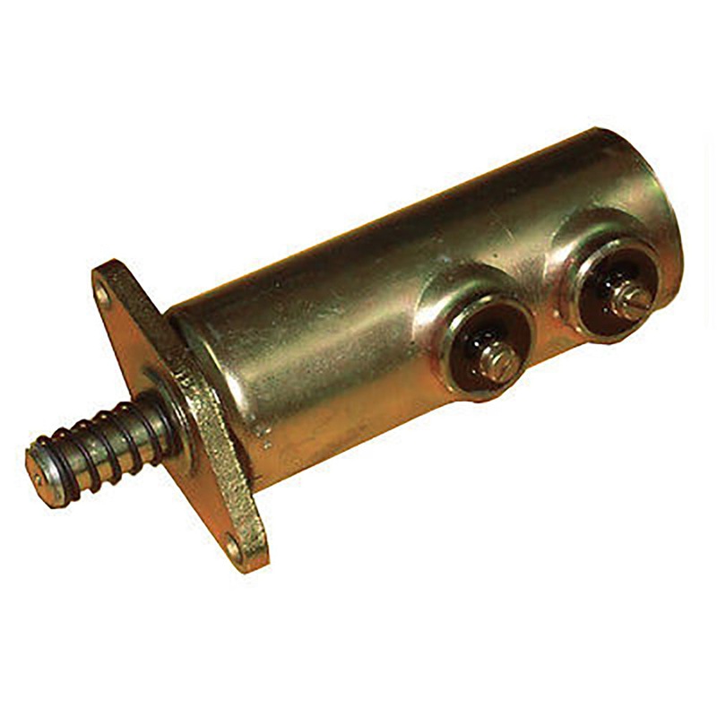 6N9987 – Solenoid Group ShutoffF 4N4316 Fits Caterpillar (Fits CAT)