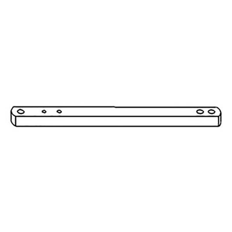 72094177V Tractor Drawbar Fits Allis Chalmers 6070 6080