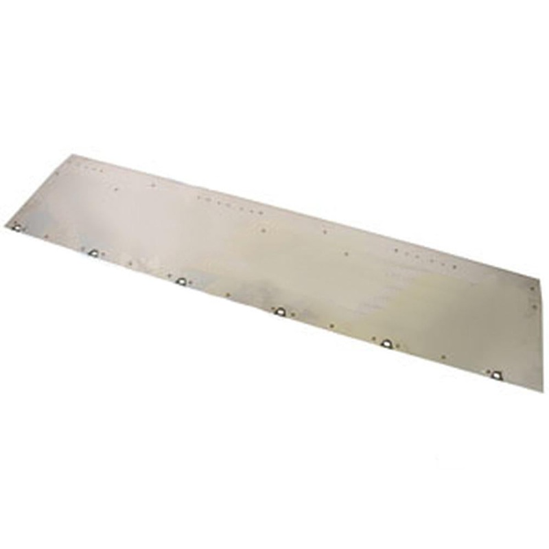 A-AH214214-AI – Plate; Feed, Center
