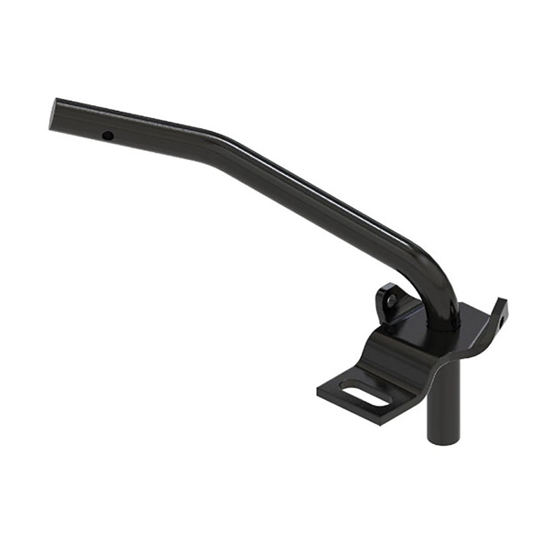 A-AN240905-AI – Arm, Scraper; LH
