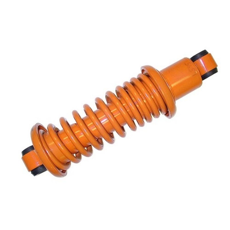 ACS196 226044 New Seat Shock Absorber w/ Spring Fits Allis Chalmers Tractor WD +
