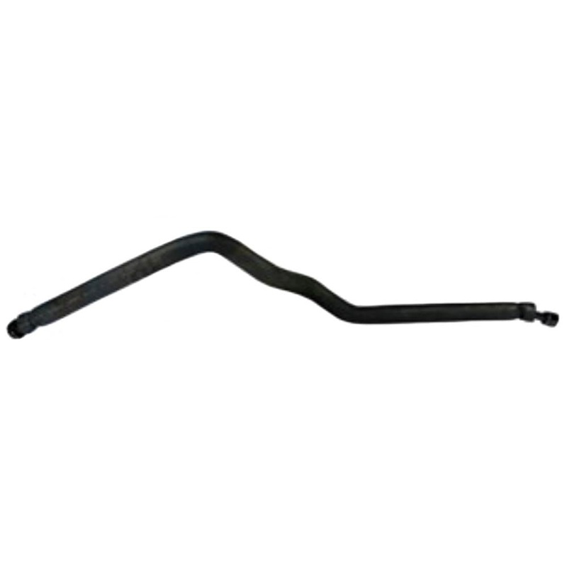 AR65755 Return Line 2-Piece Fits John Deere 4030 4040 4050 4230 4240 ++ Tractors