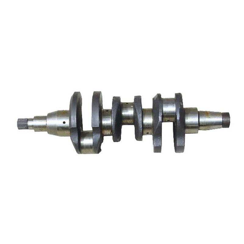 Crankshaft Fits Ford New Holland Tractor 1910 SBA115256471 83941938 SBA1152
