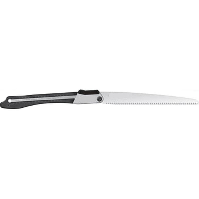 Folding Hand Saw  9.5/240mm Medium Tooth Straight Blade
