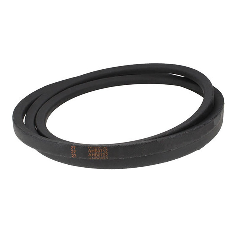 Front Drive Belt Fits Massey Ferguson Replaces 754-0461