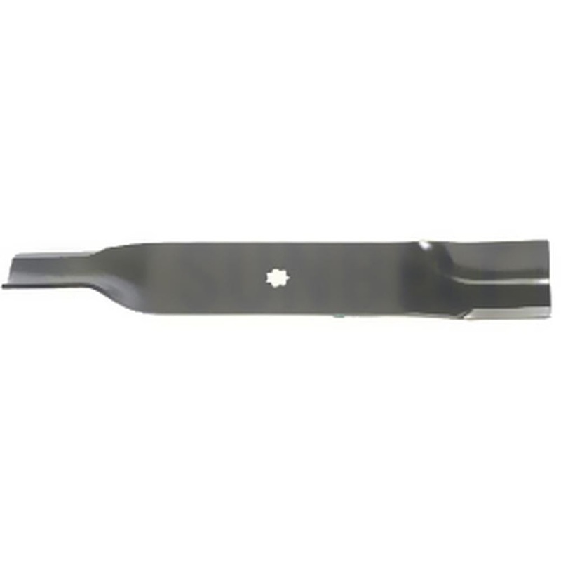 Lawn Mower Blade Fits John Deere Replaces AM137324