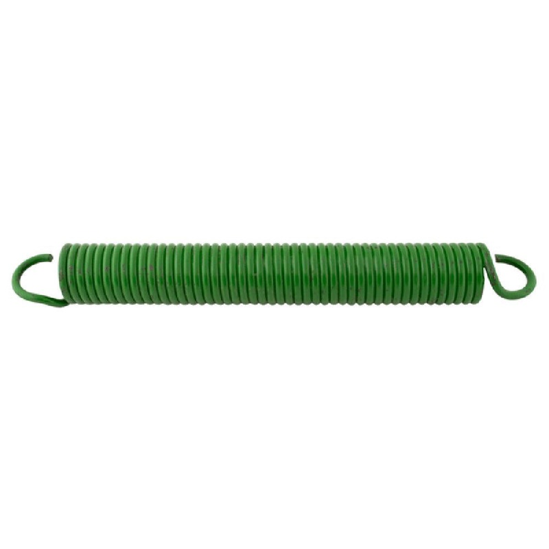 M2421T New 17 3/8 Rockshaft Return Spring Fits John Deere Tractor 330 320 40 +