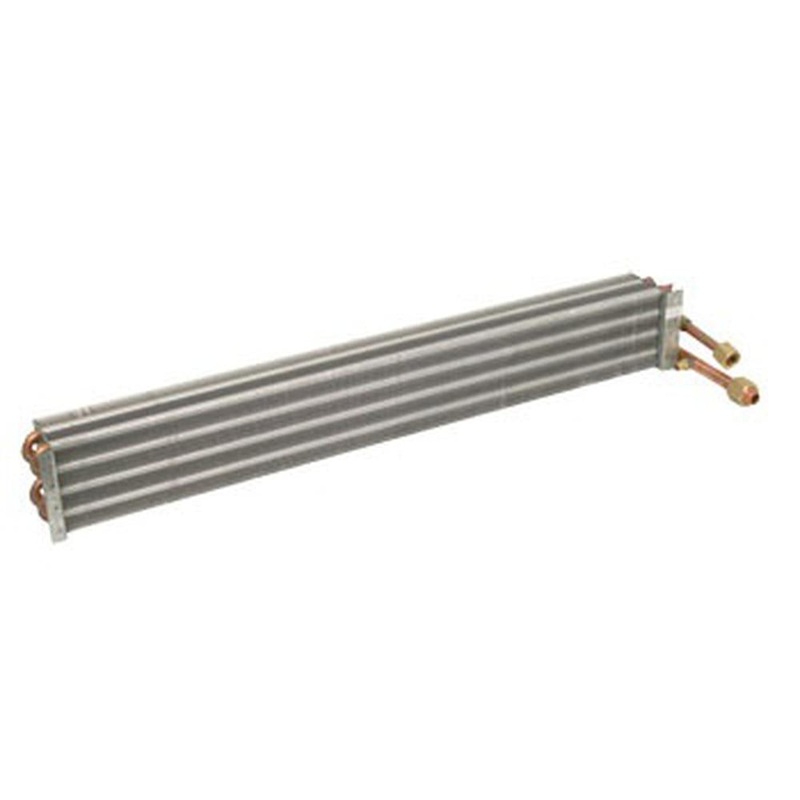 Northern 590-6090 Fits John Deere 4030 4230 4430 4630 8430 8630 Evaporator AR734