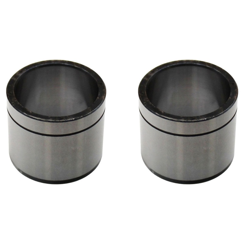 Qty. 2: Bushing Fits JCB Replaces 809-00176