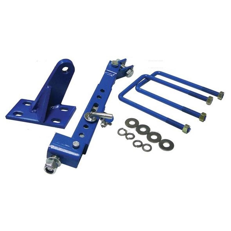 RH Stabilizer Kit Fits Ford/New Holland Replaces D9NNB856B
