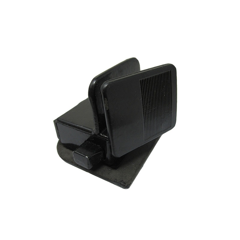 RH Window Latch Fits Case Replaces 411908A1