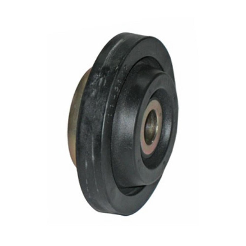 Rubber Mount Fits Caterpillar Replaces 109-9369