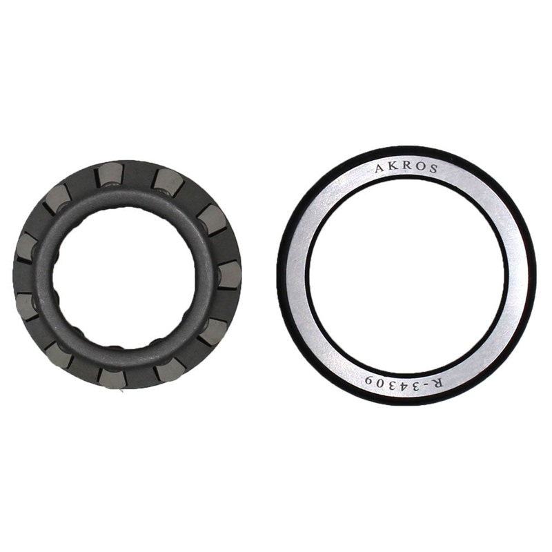 Steering Shaft Bearing Fits Long Replaces TX12987