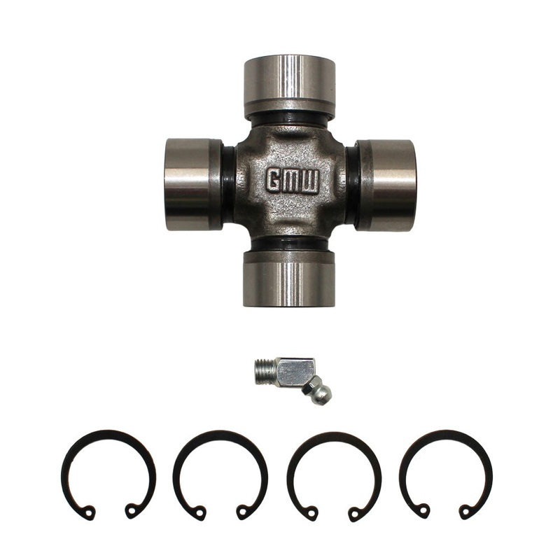 Universal Joint Cross & Bearing Kit Fits Vapormatic Replaces VPJ4411