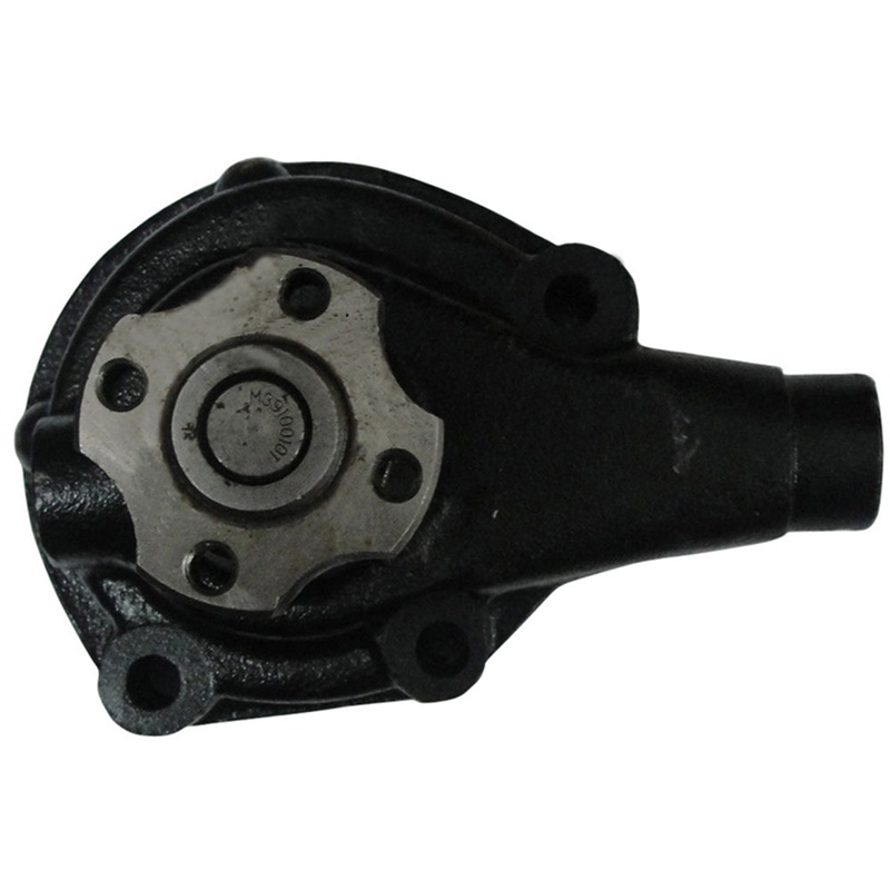 Water Pump with 2.5 Hub Fits Allis Chalmers Replaces 79016821W/LGHUB