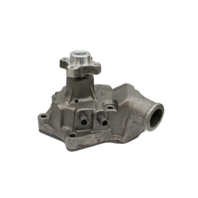 Water Pump without Pulley Fits John Deere Replaces AR55094