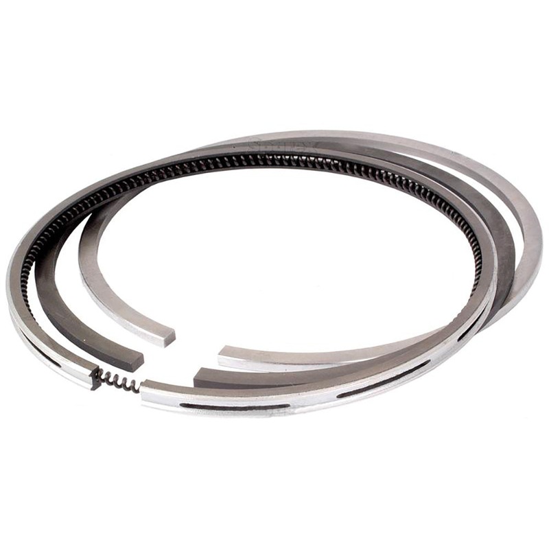 115 03 060 Piston Ring Set Fits Universal Products