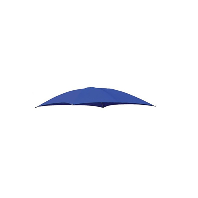 405408 TU-56 Replacement Canvas Umbrella Cover (Blue) Fits Universal Products
