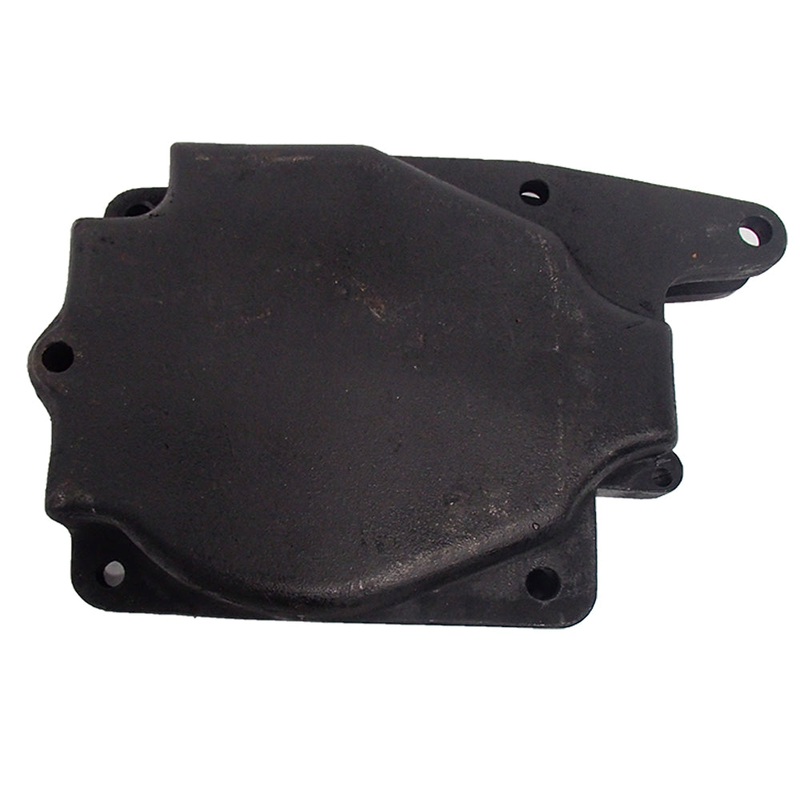 Brake Housing – LH Fits Case/International Harvester Replaces A138736