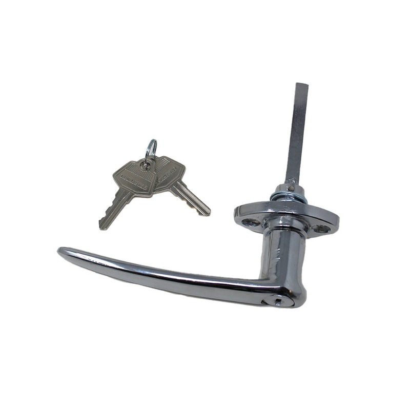 Cab Handle Fits Vapormatic Replaces VLD1500