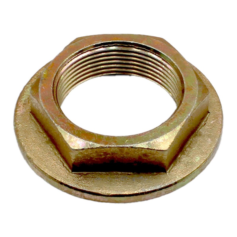Flanged Nut Fits Case/International Harvester Replaces 181042A1