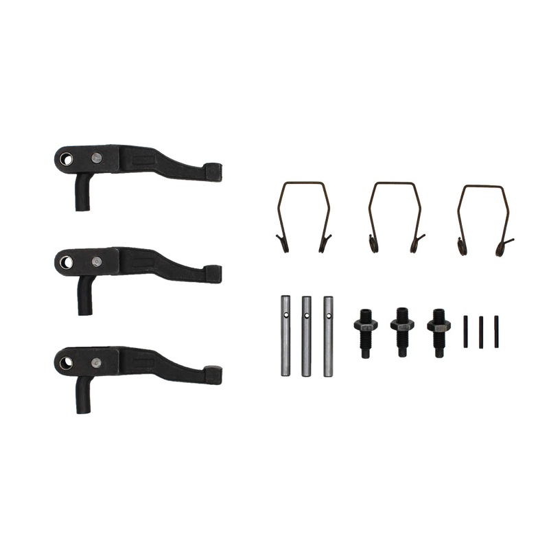 Forged Clutch Finger Kit Fits Luk Clutch Replaces 433 0065 10