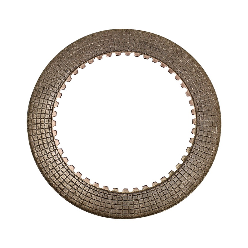 Friction Disc Fits Ford/New Holland Replaces 83924789