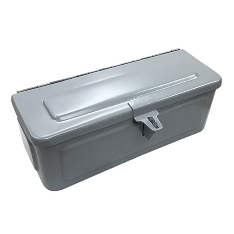 Gray Toolbox (Universal) Fits Allis Chalmers Replaces ABC4317-STR