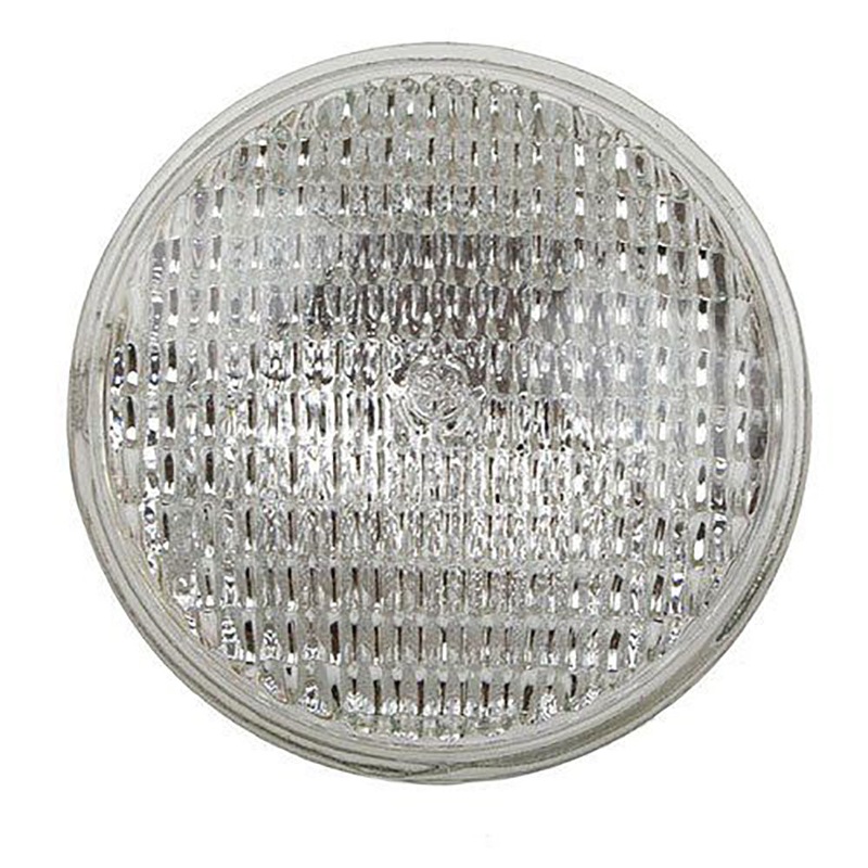 Halogen Sealed Beam Lamp Fits John Deere Replaces 28A157