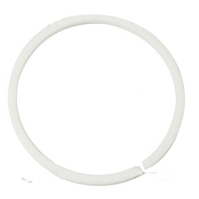 Hydraulic Cylinder Backup Ring Fits Ford/New Holland Replaces 81825714
