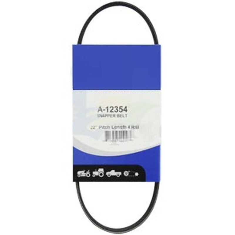 Lawn Mower Drive Belt Fits Universal Products