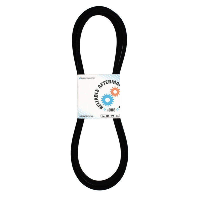 Made with Aramid V-Belt Fits Exmark Replaces 109-5018