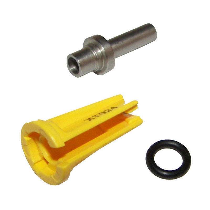 Orig Gen and Insert Fits Universal Replaces XT024-GIOKIT