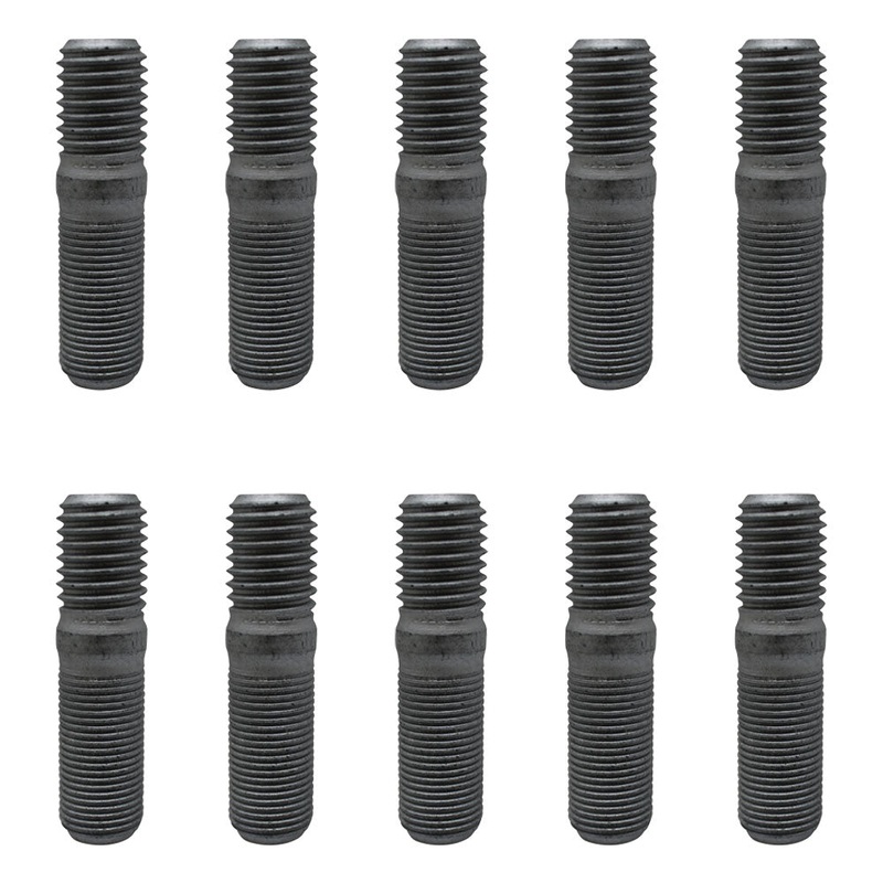 QTY 10: Stud Fits Ford/New Holland Replaces 83952547