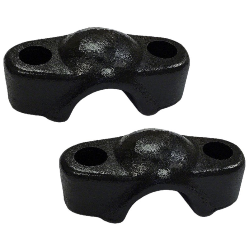 Qty 2: Radius Ball Cap Fits Ford/New Holland Replaces 313319