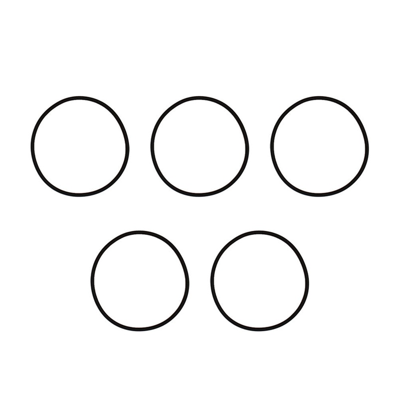 Qty 5: O-Ring Fits New Holland Replaces 238-6121_x5