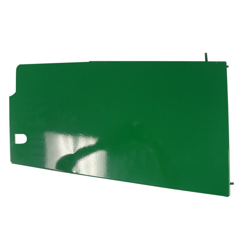 Right Hand Side Shield Fits John Deere Replaces AR26769