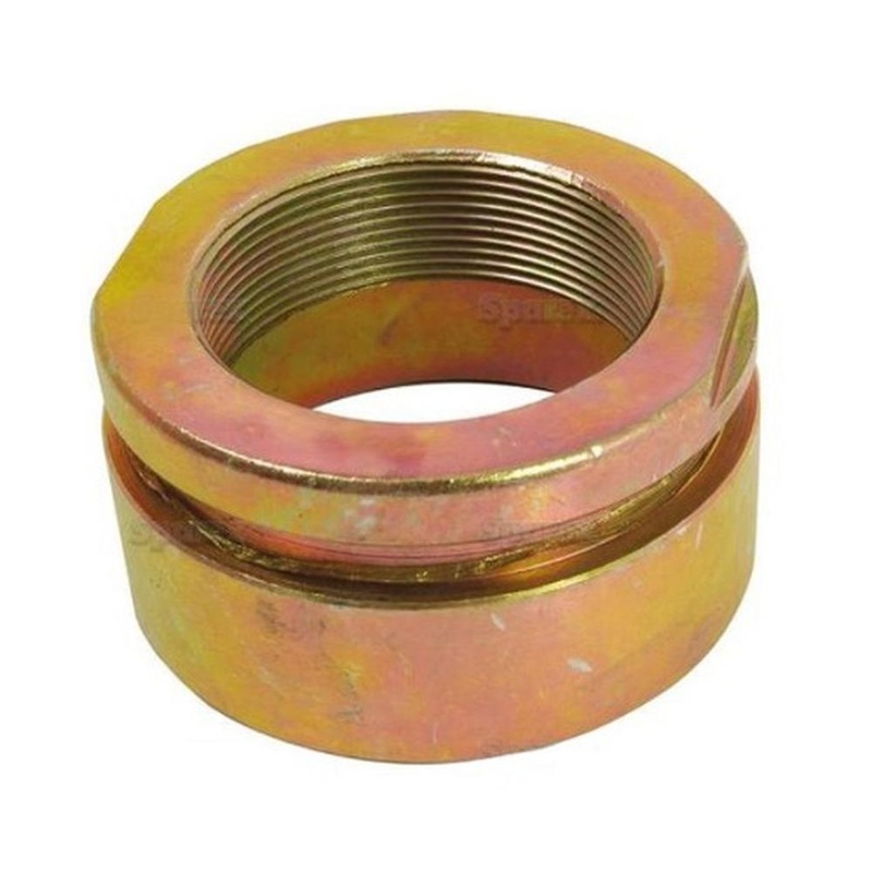 Seal Retainer Housing Fits Massey Ferguson Replaces 180465M1