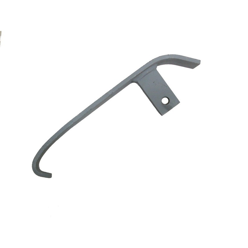 Shoe, Outer Assembly Fits Ford/New Holland Replaces 37025