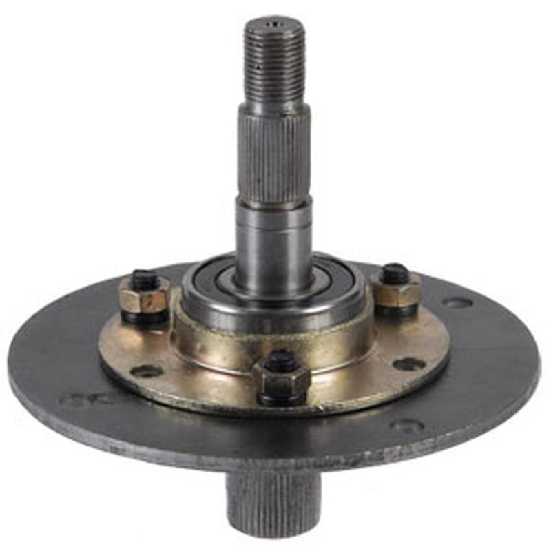 Spindle Assembly Fits MTD Replaces 717-0906