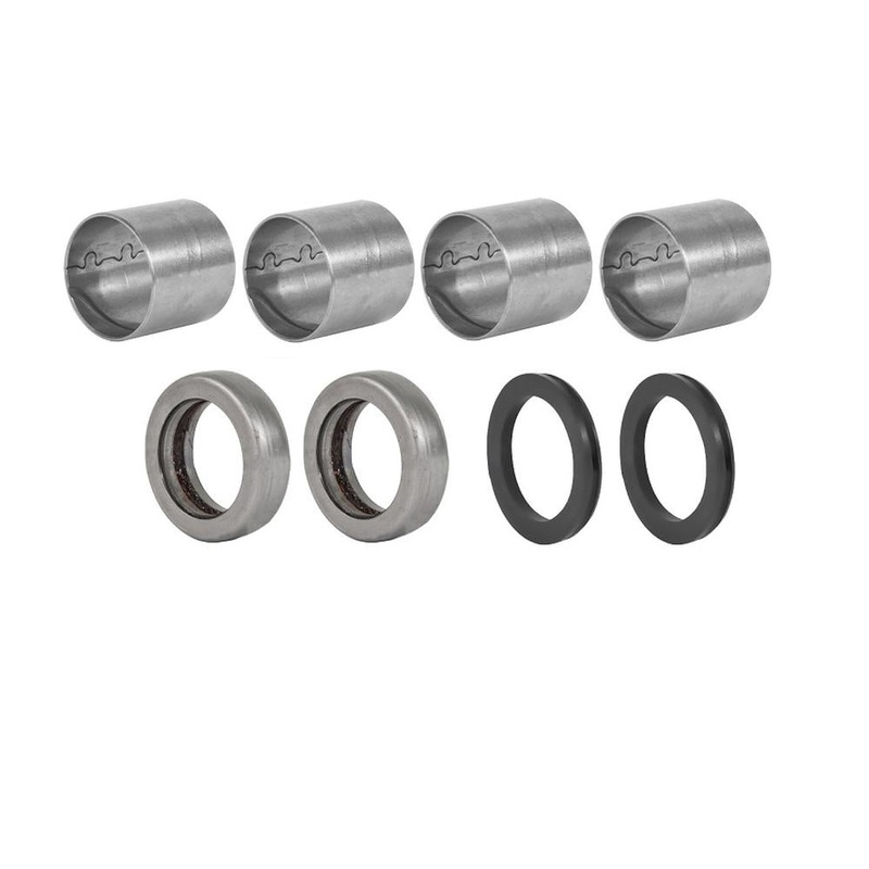 Spindle Bushing Kit Fits Ford New Holland Replaces 81802798