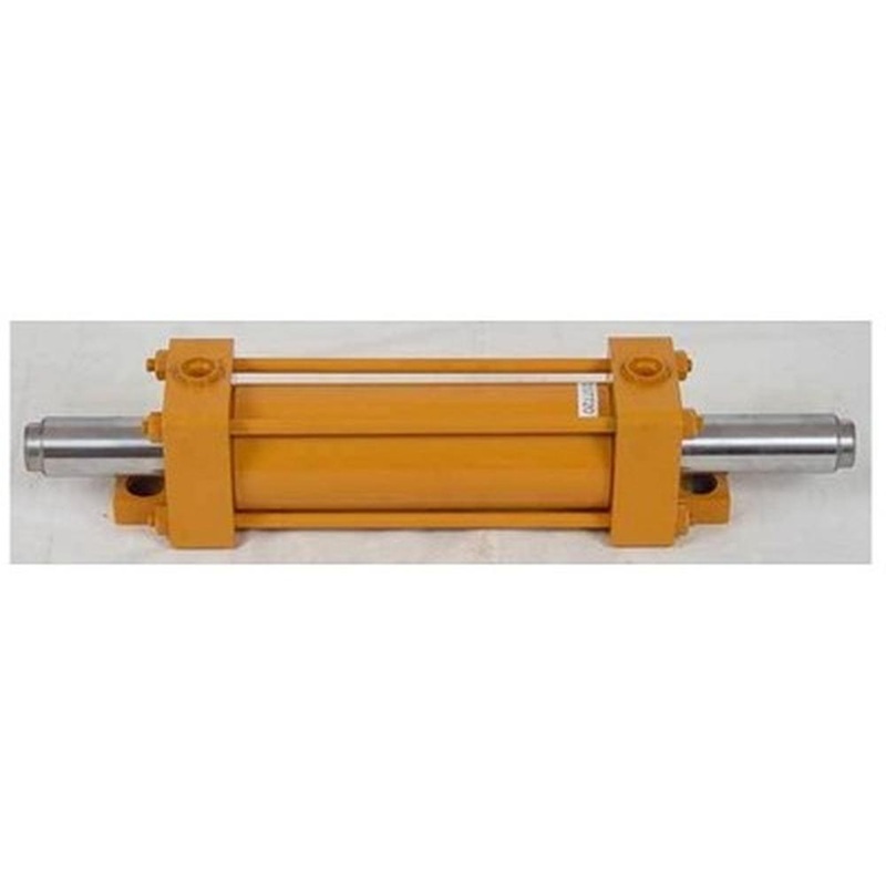 Steering Cylinder Fits Case Replaces G107720