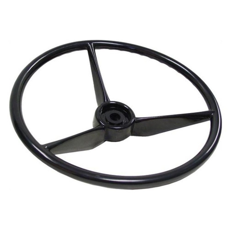 Steering Wheel Fits International/Farmall Replaces 404601R1