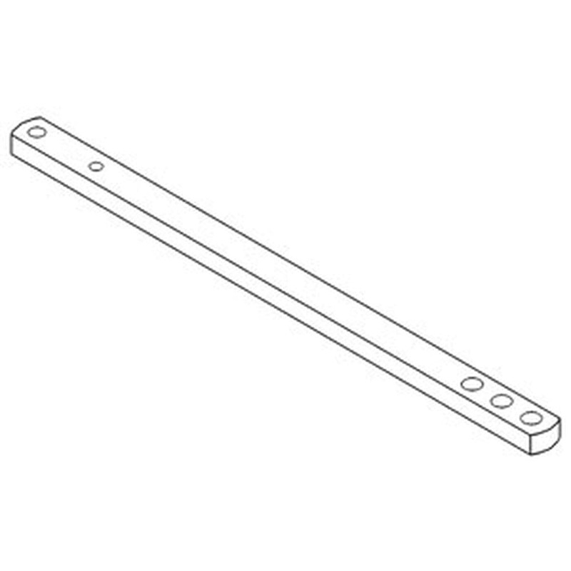 Swinging Drawbar Fits Massey Ferguson Replaces 531568V1