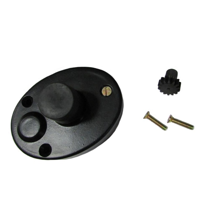 Tach Assembly Fits Massey Harris Replaces 1751295M91