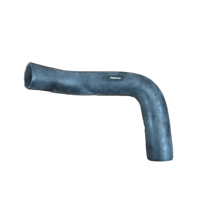 Upper Radiator Hose Fits Allis Chalmers Replaces 70267816