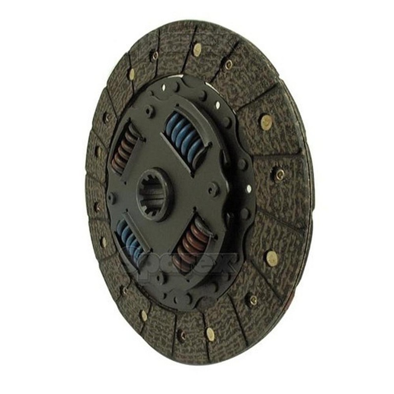 32240-14300 32240-14302 Clutch Disc Plate Fits Kubota Tractor L2000 L225 L260P