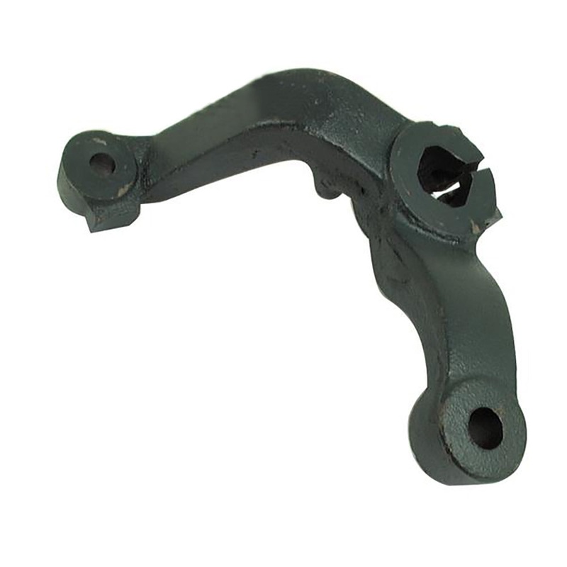 34220-11220 LH Steering Arm Fits Kubota Tractor Models L235 L245 L275