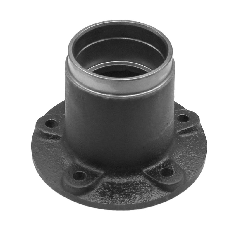 5 Bolt Front Wheel Hub Fits Allis Chalmers Replaces 70228897